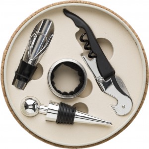 4 db-os borosk�szlet