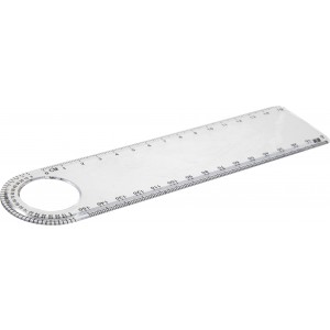 tltsz vonalz, 15 cm