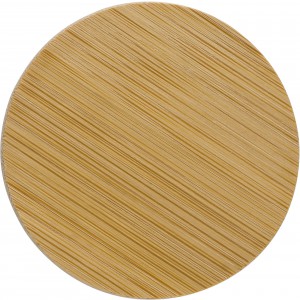 Bambusz m�gneses �vegnyit�, barna