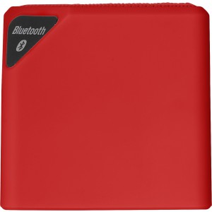 Bluetooth<sup>®</sup> hangszr, piros
