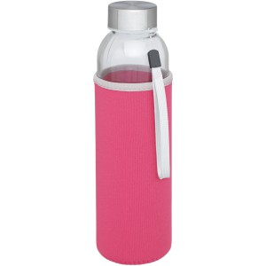 Bodhi �veg sportpalack, 500 ml, pink