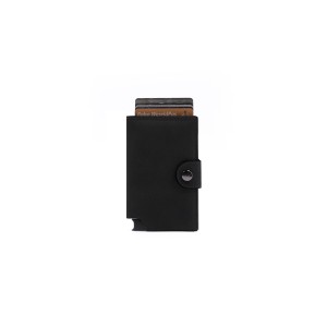 Brandcharger Wally Porto krtyatart trca, fekete