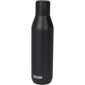 CamelBak Horizon v�kuumos palack, 750 ml, fekete