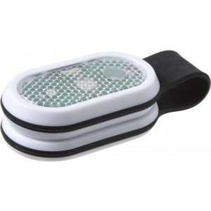COB LED l�mpa, fekete