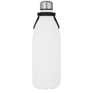 Cove rozsdamentes acl palack, 1.5L, fehr (vizespalack)