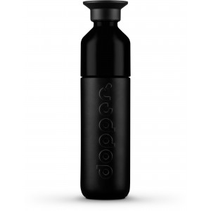 Dopper Blazing termosz, 350 ml, fekete