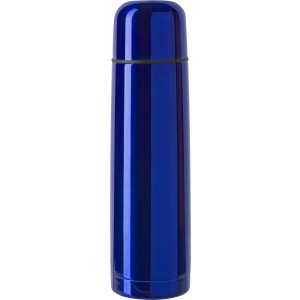 Duplafal acl termosz, 500 ml, kobaltkk