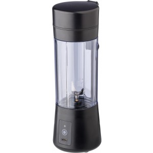 Elektromos turmix, fekete