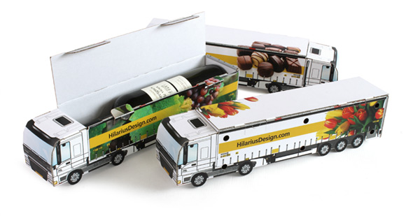 Kreat�v borosdoboz