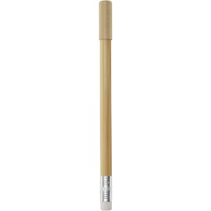 Krajono bambusz tintamentes toll, natr (fa, bambusz, karton golystoll)