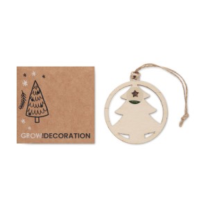 Fa f�gg�d�sz lucfeny� magokkal, Fa