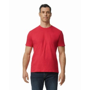 Gildan Softstyle p�l�, True Red