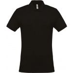 Kariban frfi pik pl, Black (KA254BL)