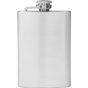 Laposveg, 100 ml, ezst