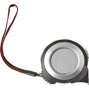 M�r�szalag, ez�st