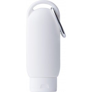 Naptej SPF 30, 60 ml, feh�r