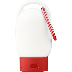 Napv�d� kr�m, SFP30, 30 ml, piros