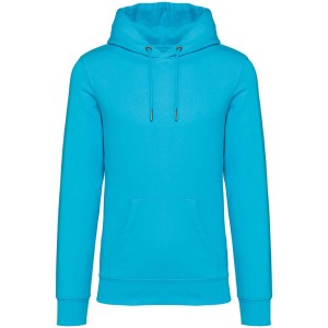 Native Spirit Surfer kapucnis pul�ver, Light Turquoise