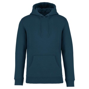 Native Spirit Surfer kapucnis pul�ver, Peacock Blue