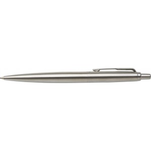 Parker Jotter XL goly�stoll k�k tollbet�ttel, ez�st