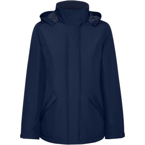 Roly America b�lelt n�i parka, Navy Blue