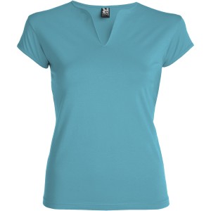 Roly Belice ni pl, Turquois (T-shirt, pl, 90-100% pamut)