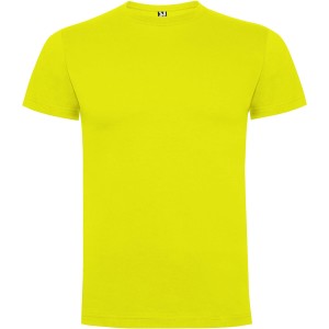 Roly Dogo Premium gyerek pl, Lemon Lime (T-shirt, pl, 90-100% pamut)