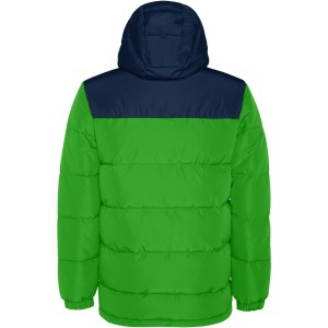 Roly Tallin gyerekdzseki, Fern green, Navy Blue (dzseki)