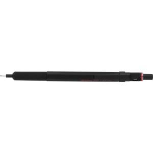 Rotring 500 tltceruza, fekete