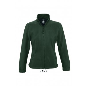 Sols North n�i pol�rpul�ver, Fir Green