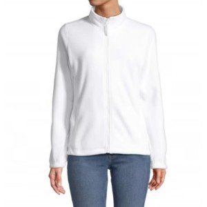 Sols North n�i pol�rpul�ver, White