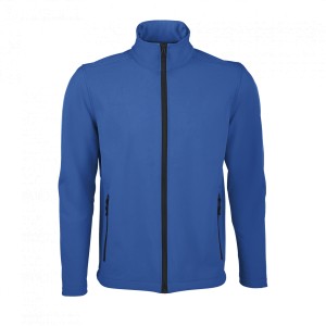 Sols Race f�rfi softshell dzseki, Royal Blue