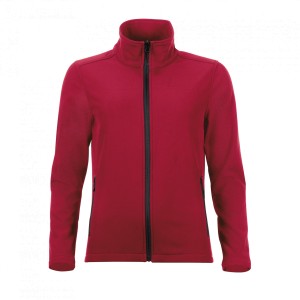 Sols Race n�i softshell dzseki, Pepper Red