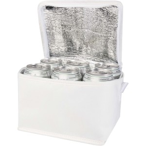 Spectrum nemsz�tt h�t�t�ska 6 doboznak, 4L, feh�r