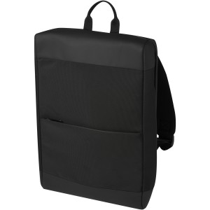 Tekio Rise 15.6" GRS jrapoliszter laptophtizsk, fekete