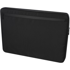 Tekio Rise 15.6" GRS jrapoliszter laptoptok, fekete