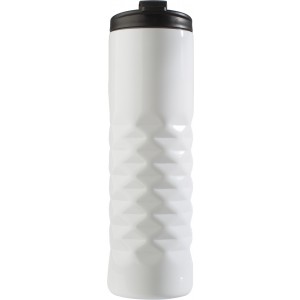Termoszbgre, 460 ml, fehr