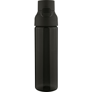 Trit�n palack, 750 ml, fekete