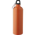 jraacl kulacs, 750 ml, narancssrga (1204263-07)