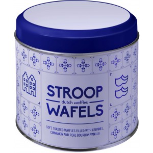 Wafel holland s�ti mint�s dobozban