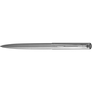 Waterman Graduate krm golystoll kk tollbetttel, ezst