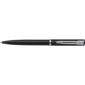 Waterman Graduate kr�m goly�stoll k�k tollbet�ttel, fekete
