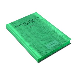 Womanext napt�rk�nyv A/5 heti capri